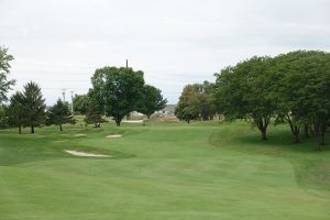 Des Moines CC (South) 4th Fairway